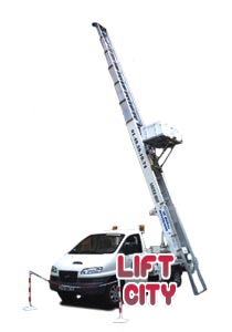 lift service brussels